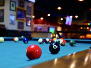 Expert billiard table setup in Tucson content img2