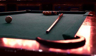 Professional billiard table installations in Tucson content img1